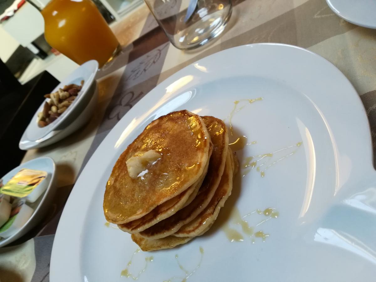 Casa Da Feira Affittacamere Lobios Esterno foto